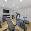 Отель Quality Inn Kettleman City near Hwy 41, фото 16
