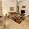 Отель Scenic View From Your Private Pool! 3 Bedroom Home, фото 4
