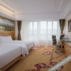 Отель Vienna International Hotel (Li Guang Load Yong Run Plaza), фото 4