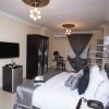 Отель The Ritzz Exclusive Guest House, фото 13