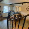 Отель Amazing 2Bd Apartment -Upper Floors Of Dufton Hall, фото 4