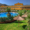 Отель Rosa Agustina Club Hotel, фото 10