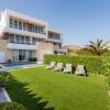 Отель CoolHouses Algarve Luz, Ocean front 4 Bed house w/ pool, Casa da Pipa, фото 31