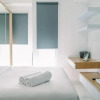 Отель Stunning And Comfy Studio Amazana Serpong Apartment, фото 13