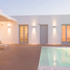 Отель Charming 4-bed Villa in Paros - Villa Doma, фото 2