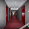 Отель Wangcai Business Hotel, фото 7