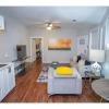 Отель Remodeled Modern 1BR1BA Apt Near Downtown, 5min Pearl, фото 7