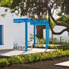 Отель Elba Lanzarote Royal Village Resort в Плайя-Бланка