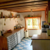 Отель Beautiful 4-5 Persons Cottage in Alvdalen, фото 9