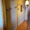 Отель Apartment with One Bedroom in Tacoronte, with Wonderful Sea View, Pool Access, Balcony, фото 2