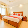 Отель Vembanad Tourist Home By OYO Rooms, фото 4
