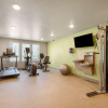 Отель WoodSpring Suites Orlando I-4 & Convention Center, фото 12