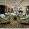 Отель Holiday Inn Eau Claire South I-94, An Ihg Hotel, фото 21