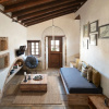 Отель Menexes Suites Monemvasia, фото 16