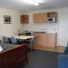 Отель Warrnambool Motel and Holiday Park, фото 26