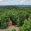 Отель Foxview by Avantstaycabin 20min From Pigeon Forge, фото 17