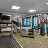 Отель Comfort Inn Palm Springs Downtown, фото 8