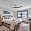 Отель Gondola Vista 20 - 4 Br Townhouse, фото 4