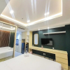 Отель Great Deal And Cozy Studio Patraland Amarta Apartment, фото 3
