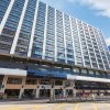 Отель Metropark Hotel Mongkok в Гонконге