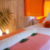 Отель Siana Springs Tented Camp, фото 4