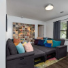 Отель Bright 4bd Near Music Row and Close to Downtown, фото 4