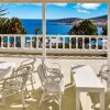 Отель Pretty Holiday Home in Syros near Sea, фото 12