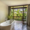 Отель Luxury Jungle Villa, 3 BR, Ubud With Staff, фото 26