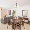 Отель Beautiful 2 Bedroom Pacifico Condo by the Pool, фото 8