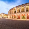 Отель Villa Azzurra - San Zeno di Montagna, фото 18