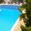 Отель Panorama apartments, фото 19