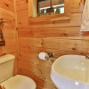 Отель CHEROKEE SUNRISE LODGE Apartment 4 NEVAEH CABIN RENTALS, фото 4