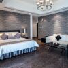 Отель Loumage Hotel & Suites, фото 6