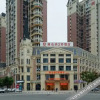 Отель Fanman Meizhi Hotel (Deyang High-speed Railway Station Wanda Plaza), фото 11
