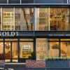 Отель Gold3 Boutique Hotel, фото 1