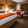 Отель Best Western Plus Waxahachie Inn & Suites, фото 4