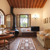 Отель Agriturismo La Canonica, фото 6