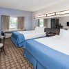 Отель Microtel Inn & Suites by Wyndham Elkhart, фото 12
