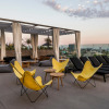 Отель Kimpton Everly Hotel Hollywood, an IHG Hotel, фото 31