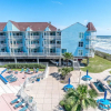 Отель Seaside Treasure - 2 Br Apts, фото 16