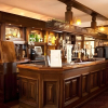 Отель Saracens Head Towcester by Greene King Inns, фото 12