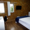 Отель Visto Hostel, фото 35