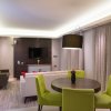 Отель Cretan Dream Royal Luxury Suites, фото 24