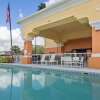Отель Best Western Plus Sanford Airport/Lake Mary Hotel, фото 28