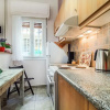 Отель Elegant and renovated flat in Dafni, фото 10