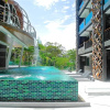 Отель Emerald Patong 1 bedroom Apartment Nice View, фото 1