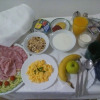 Meal