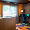 Отель Fairfield Inn & Suites Lafayette, фото 2