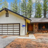 Отель Close to Heavenly, Pet Friendly Steps to the River, фото 16