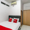 Отель OYO 91110 Wilson Homestay, фото 6